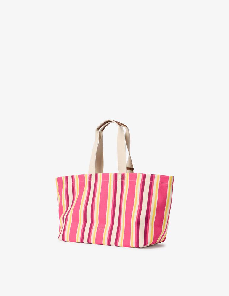 rinascente Pinko Extra Tess shopper bag