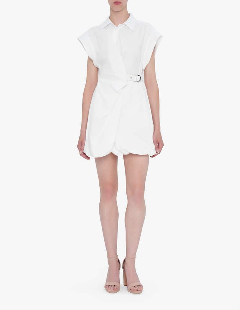 rinascente Pinko Palloncino mini dress