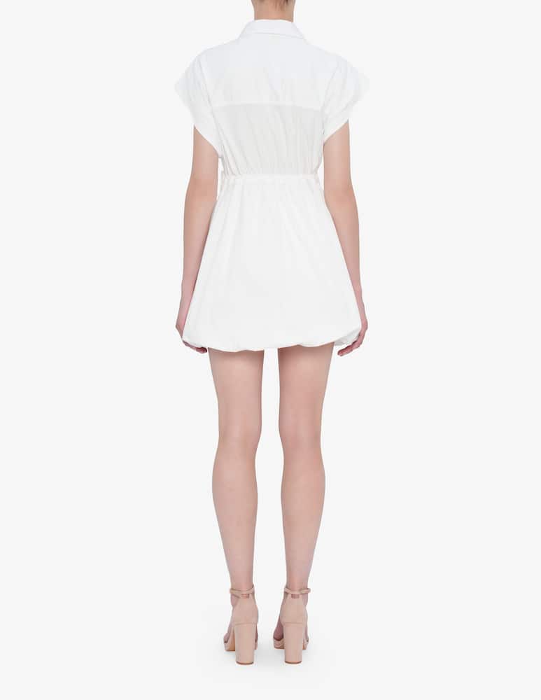 rinascente Pinko Palloncino mini dress