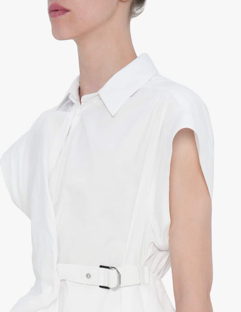 rinascente Pinko Palloncino mini dress