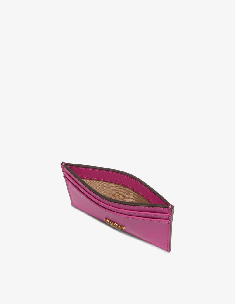 rinascente Pinko Card holder simply