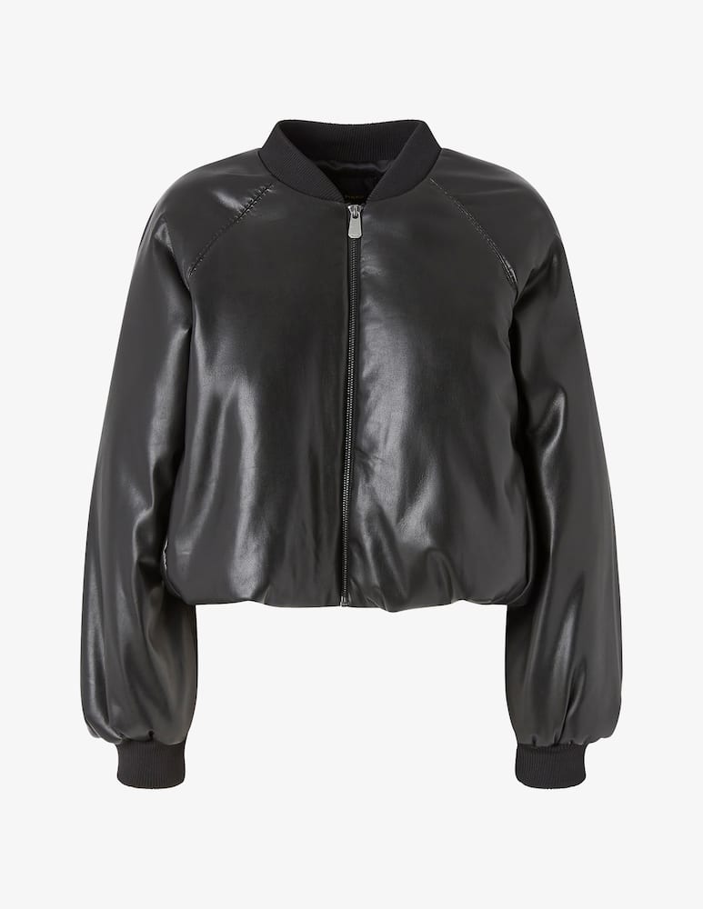 Pinko Giacca bomber Brodo - immagine 1 Pinko Giacca bomber Brodo - immagine 1