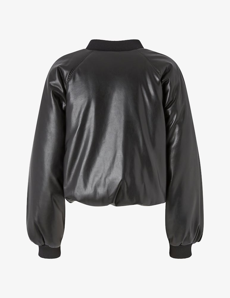 rinascente Pinko Brodo bomber jacket