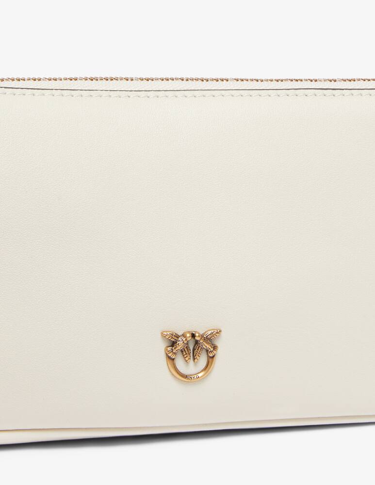 rinascente Pinko Borsa mini mezza luna 