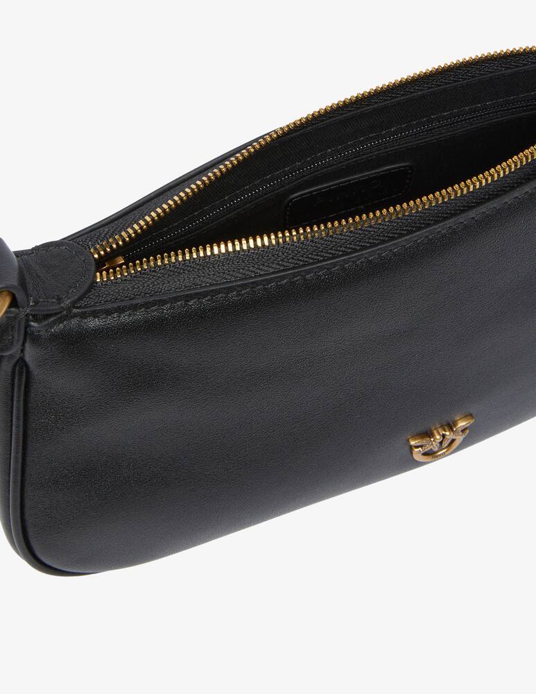 rinascente Pinko Half moon bague mini