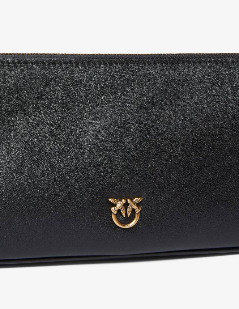 rinascente Pinko Half moon bague mini