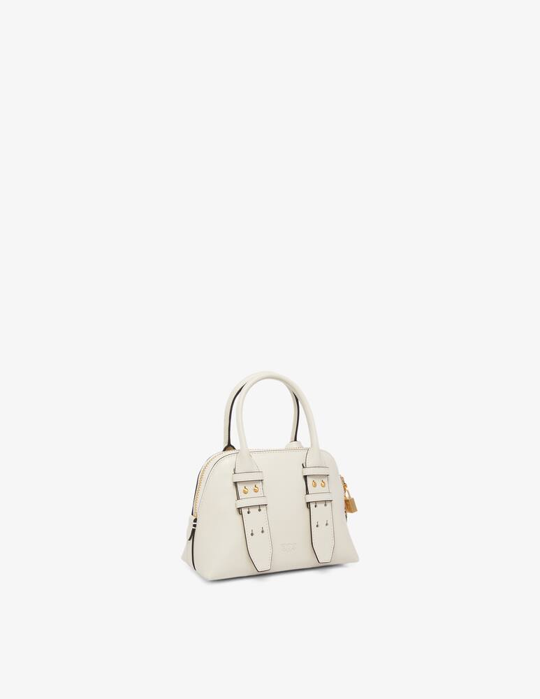 rinascente Pinko Bowling bag zip micro