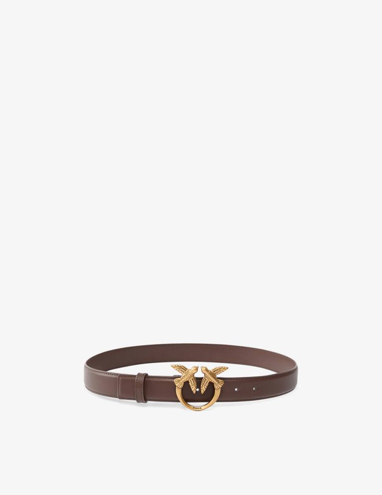 rinascente Pinko Love birds belt