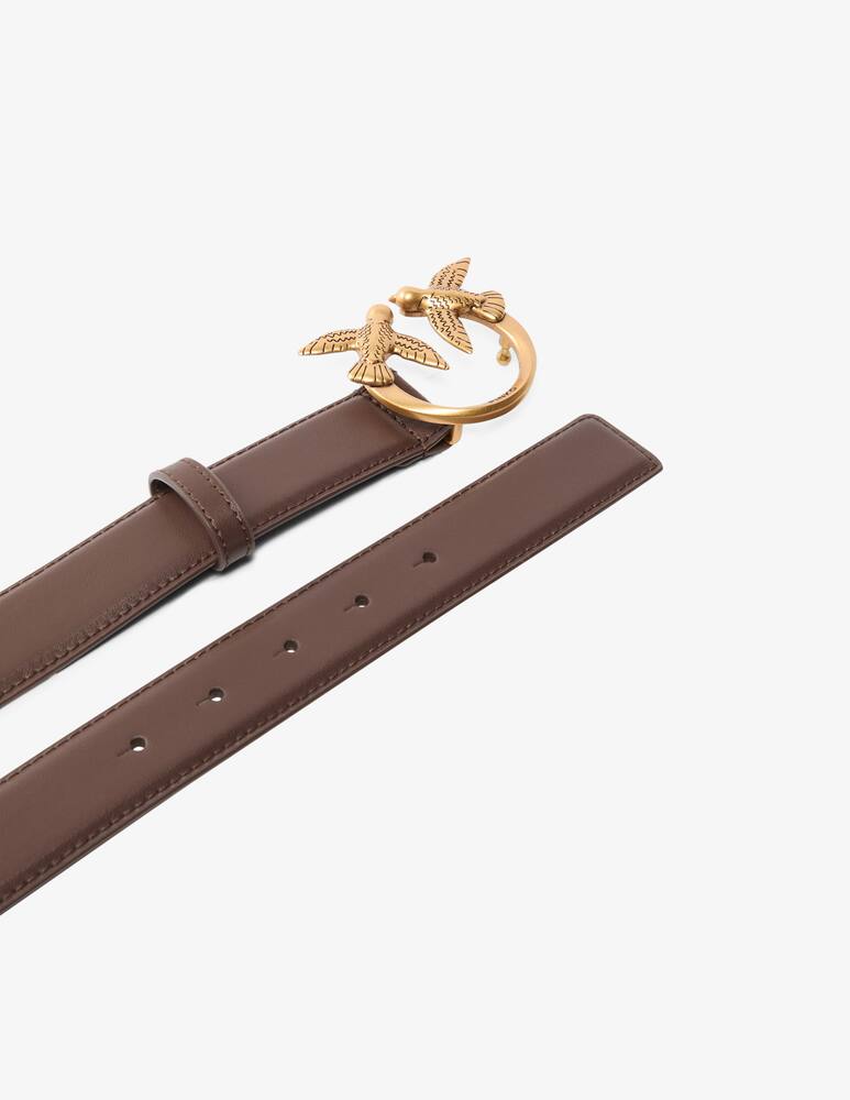 rinascente Pinko Love birds belt