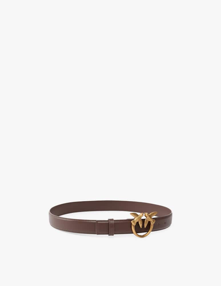 rinascente Pinko Love birds belt