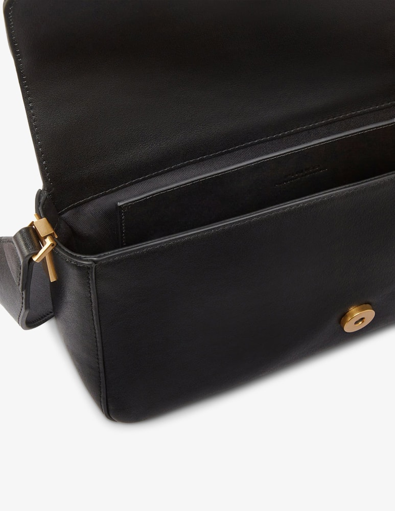 rinascente Pinko Love One shoulder bag