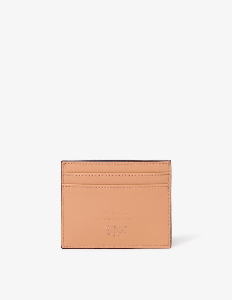 rinascente Pinko Card holder simply