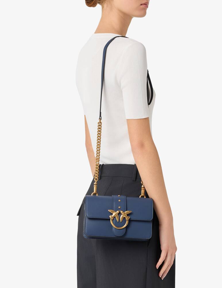 rinascente Pinko Borsa mini Love One