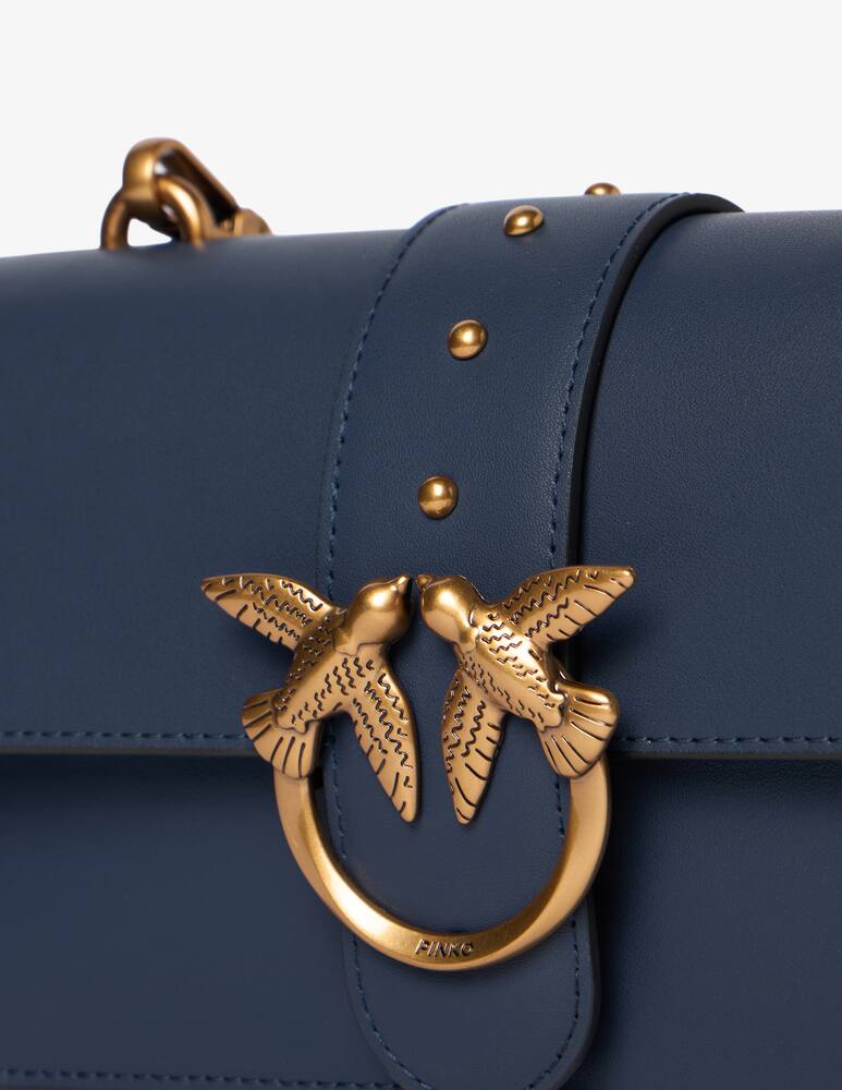 Pinko Borsa mini Love One - immagine 4 Pinko Borsa mini Love One - immagine 4