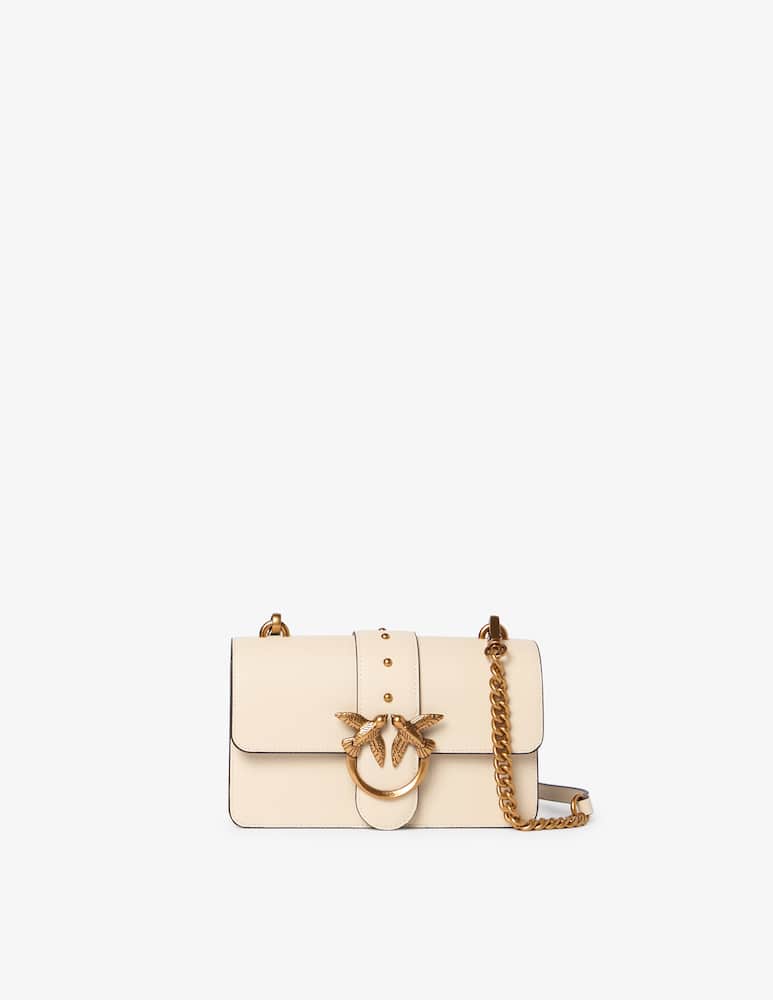 Pinko Borsa mini Love One - immagine 1 Pinko Borsa mini Love One - immagine 1