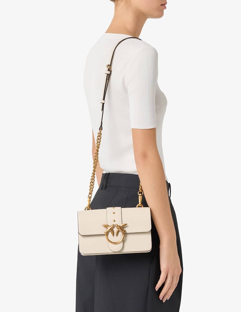 Pinko Borsa mini Love One - immagine 2 Pinko Borsa mini Love One - immagine 2