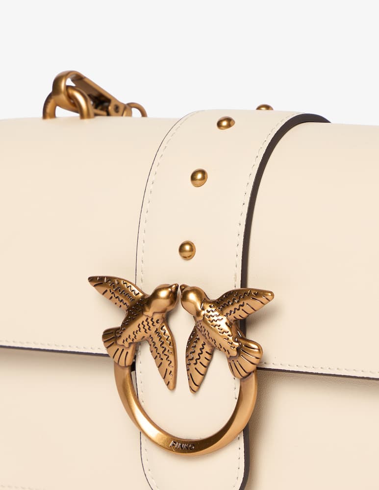 Pinko Borsa mini Love One - immagine 4 Pinko Borsa mini Love One - immagine 4