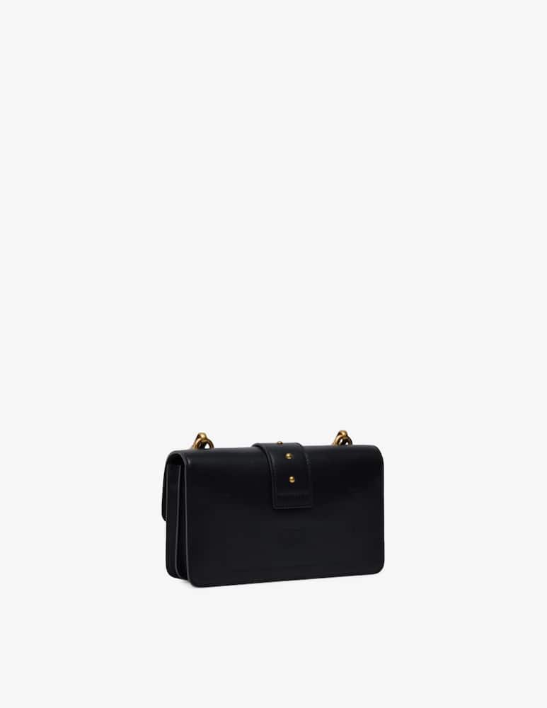 Pinko Love one mini crossbody bag - picture 3 Pinko Love one mini crossbody bag - picture 3