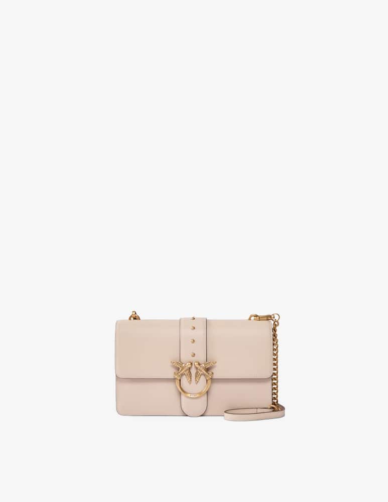 Pinko Love One Classic crossbody bag - picture 1 Pinko Love One Classic crossbody bag - picture 1