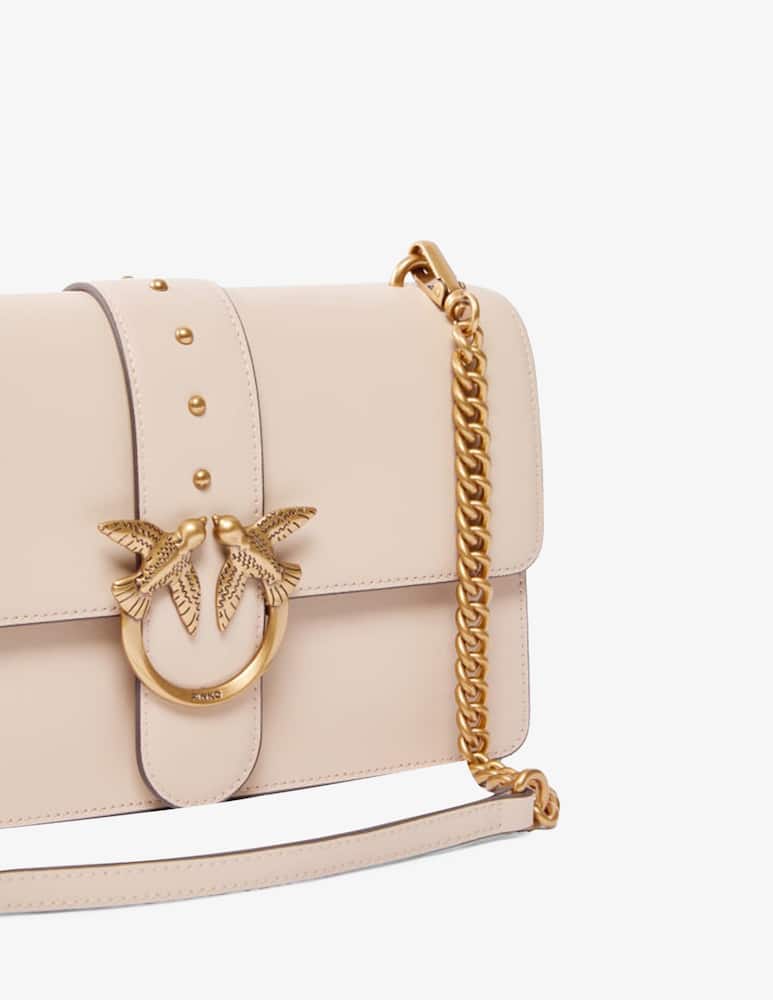 Pinko Love One Classic crossbody bag - picture 4 Pinko Love One Classic crossbody bag - picture 4
