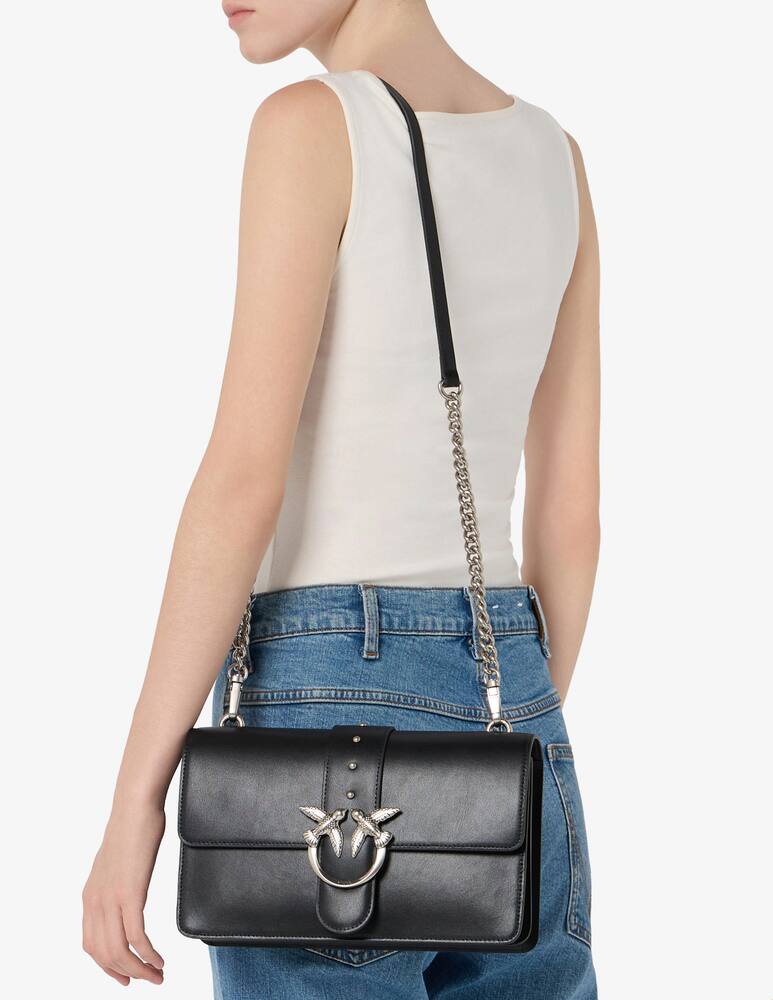 rinascente Pinko Borsa a tracolla Love One Classic