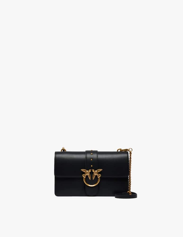 Pinko Borsa con tracolla Love One Classic - immagine 1 Pinko Borsa con tracolla Love One Classic - immagine 1