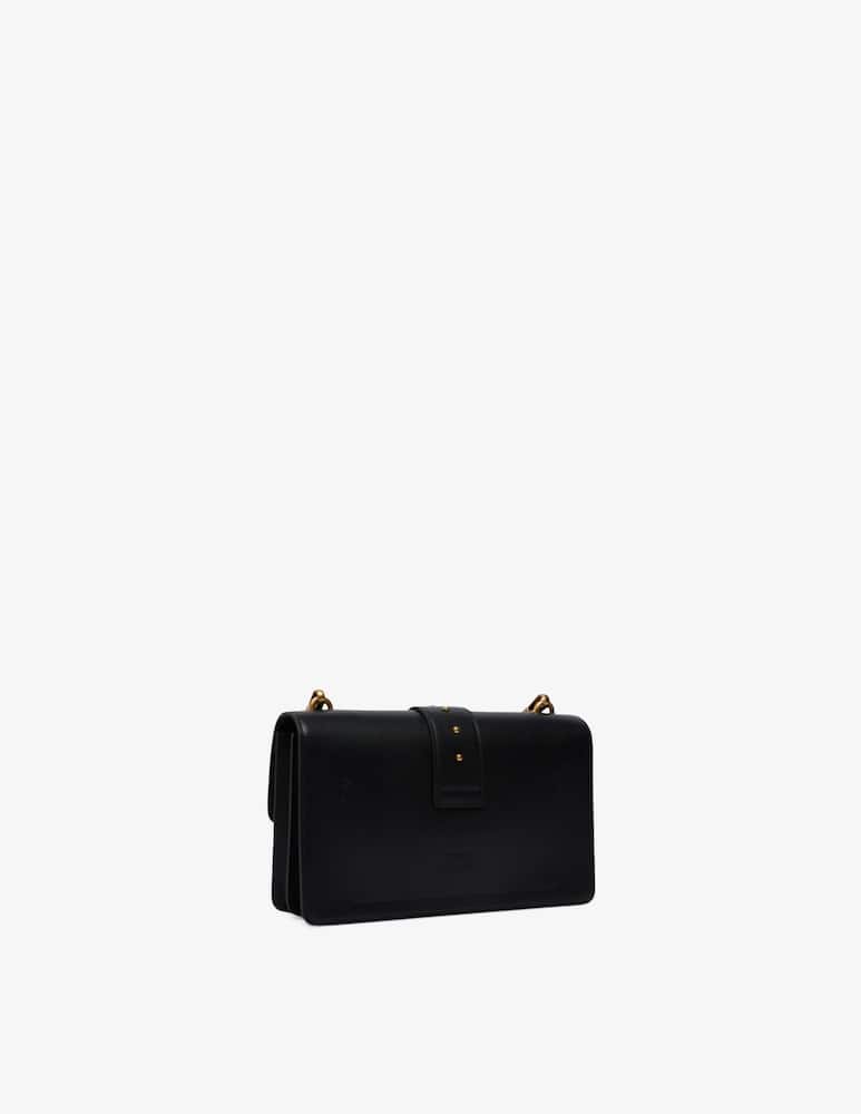 Pinko Borsa con tracolla Love One Classic - immagine 3 Pinko Borsa con tracolla Love One Classic - immagine 3