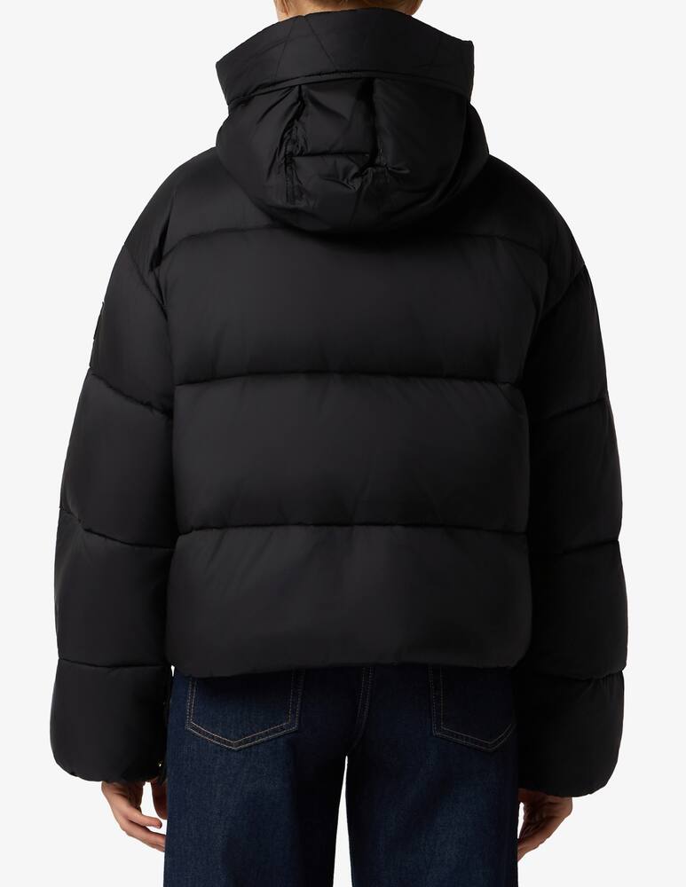 rinascente Pinko Impasto padded jacket