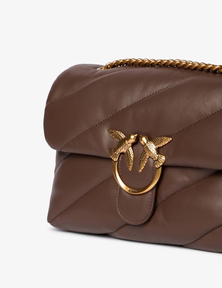 rinascente Pinko Borsa Love Puff Sheep