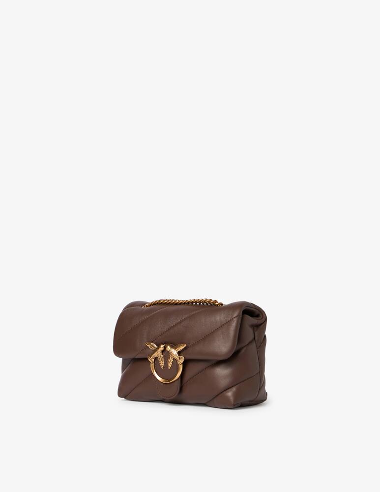 rinascente Pinko Borsa mini Love Puff