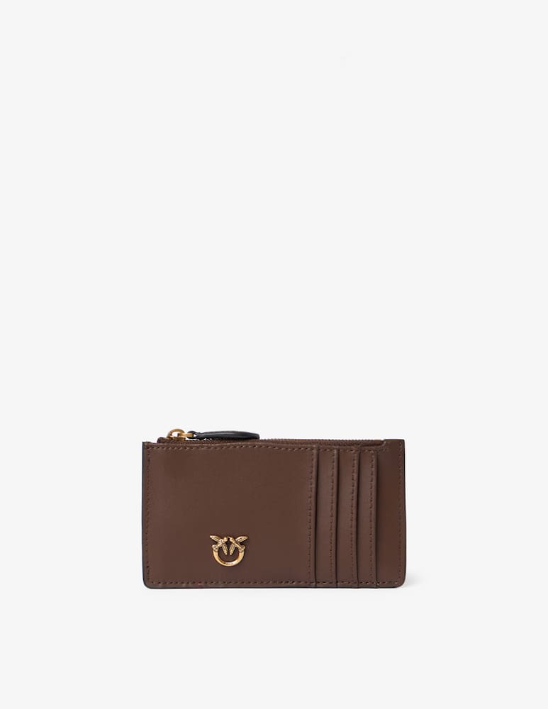 rinascente Pinko Airone card holder