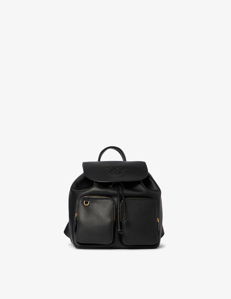 rinascente Pinko Zaino pelle Carrie