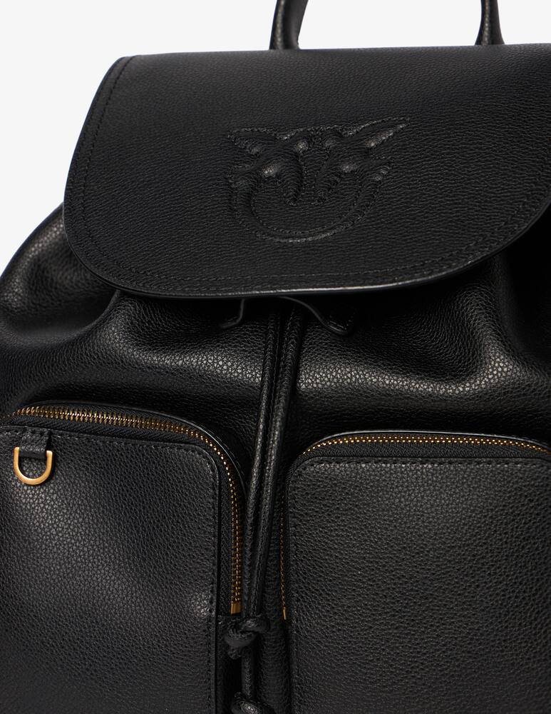 rinascente Pinko Zaino pelle Carrie