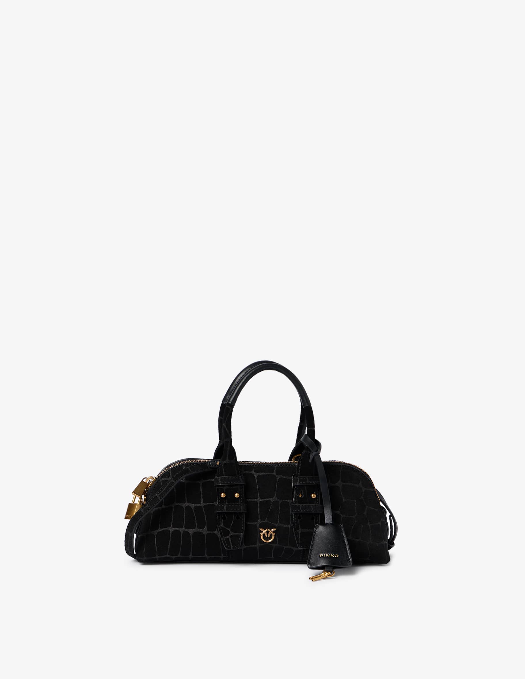 Pinko Bowling Horizontal Sac A Main 105334 A1rl Z99q