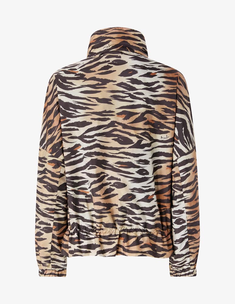 rinascente Pinko Dotty animalier blouson