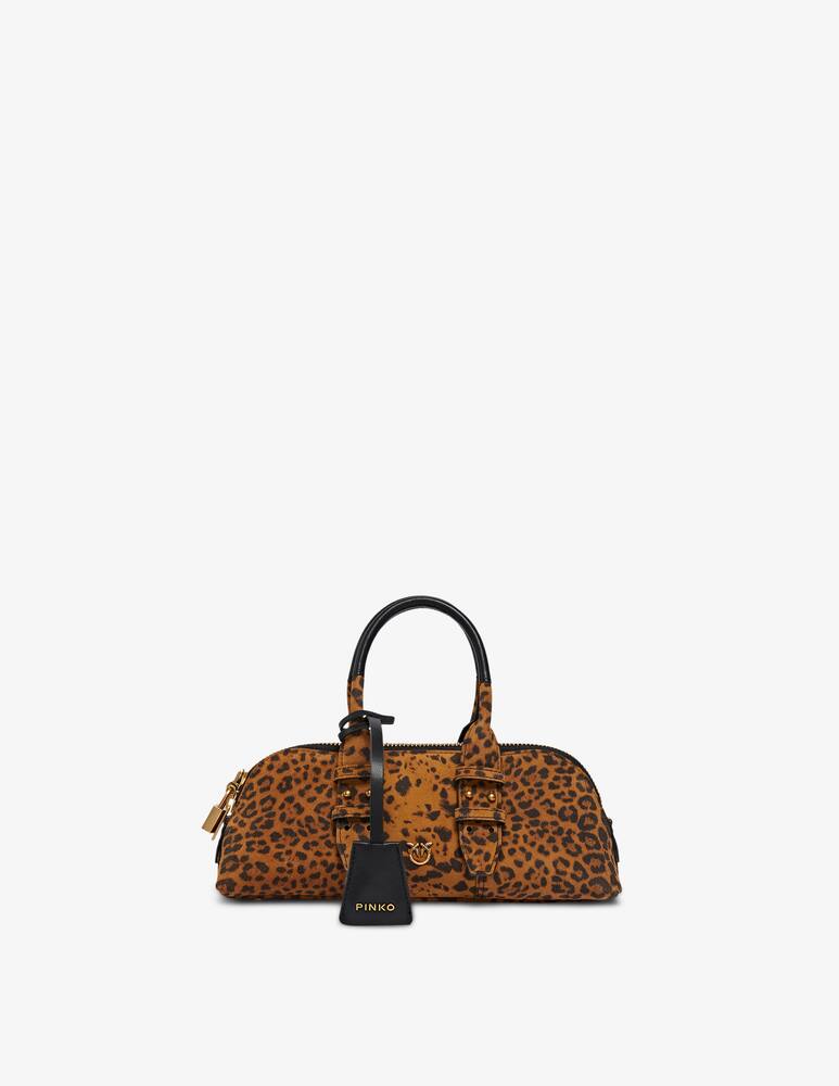 rinascente Pinko Bowling bag