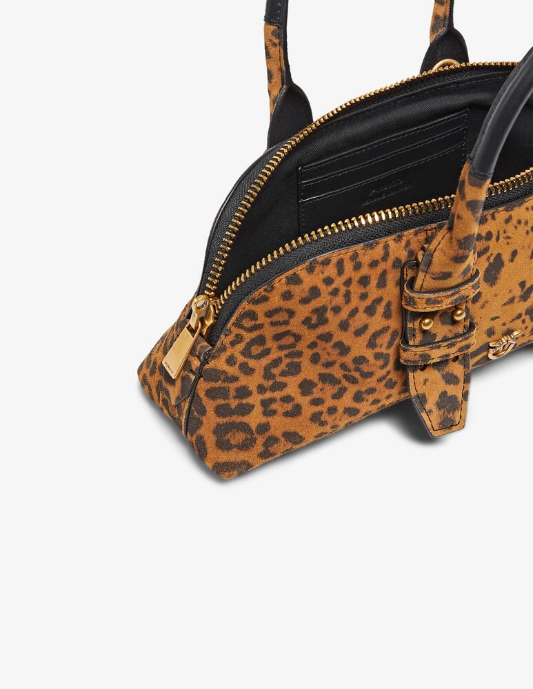 rinascente Pinko Bowling bag