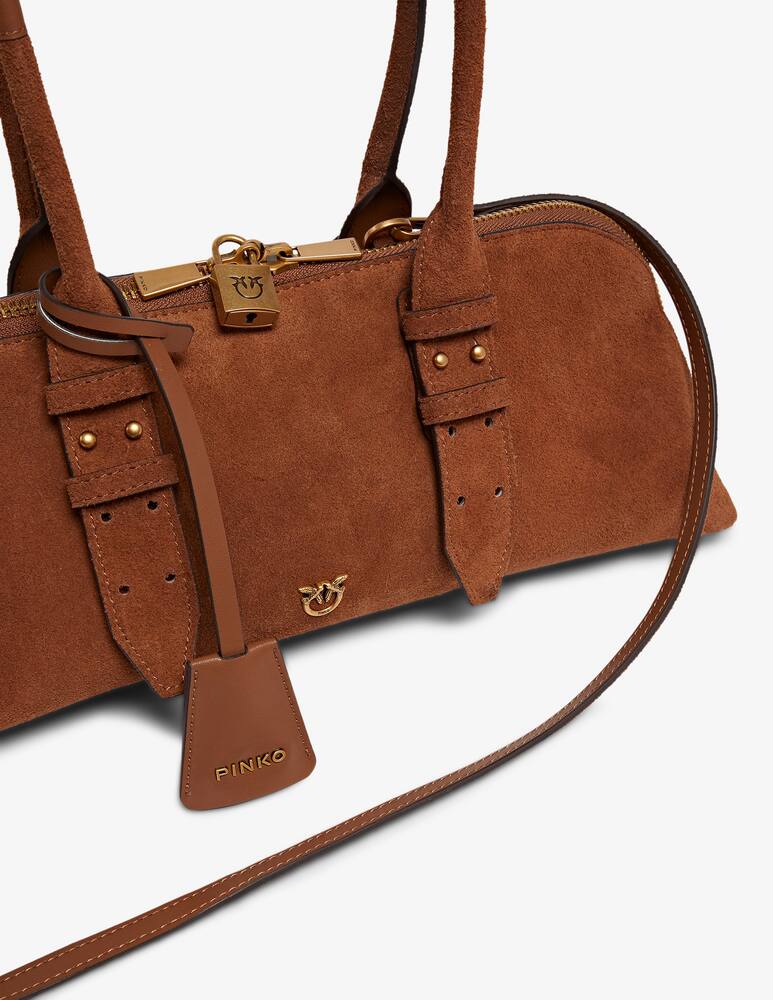 rinascente Pinko Borsa bowling a spalla