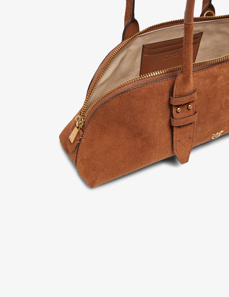 rinascente Pinko Borsa bowling a spalla