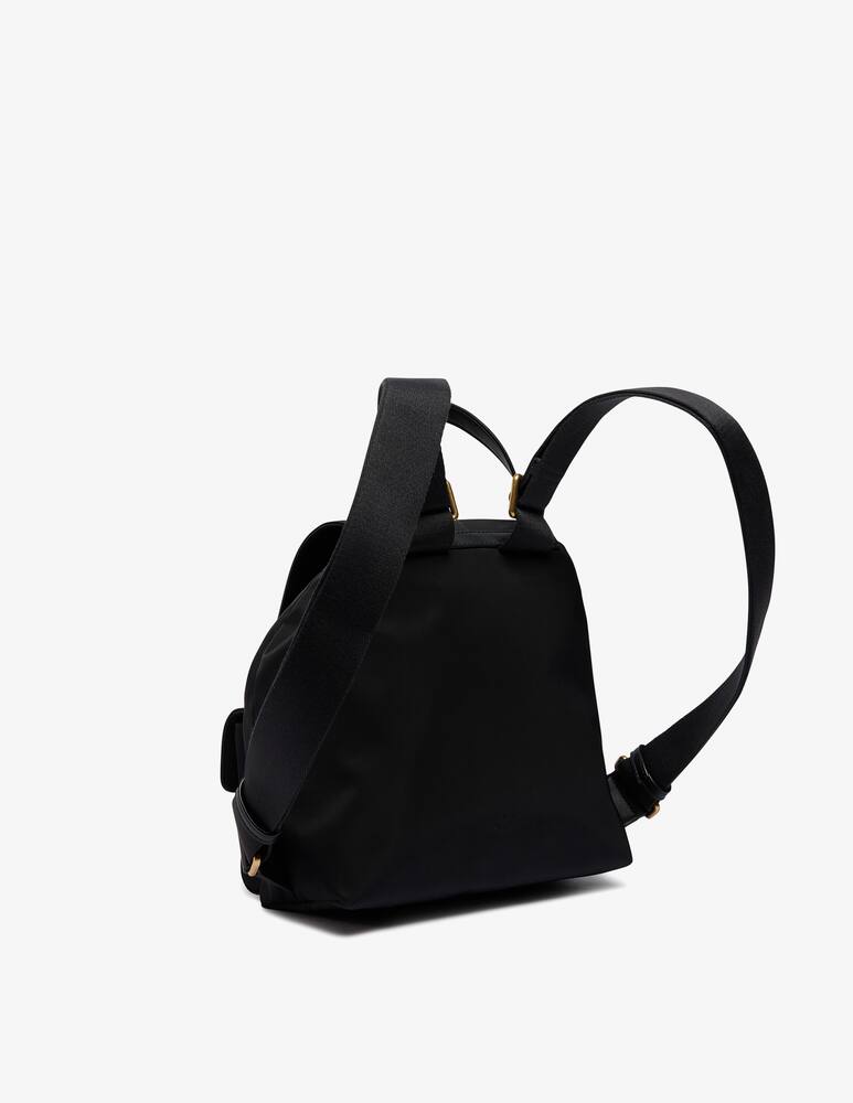 rinascente Pinko Class backpack with pockets