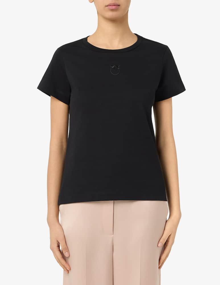 rinascente Pinko Bussolotto jersey t-shirt