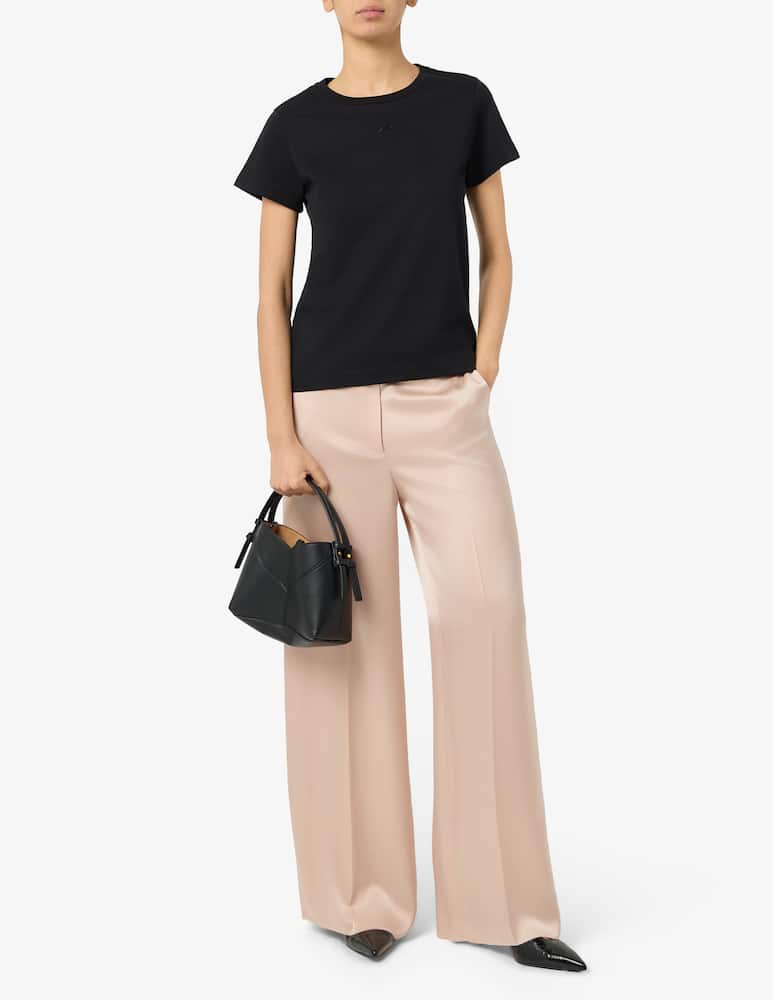 rinascente Pinko Bussolotto jersey t-shirt