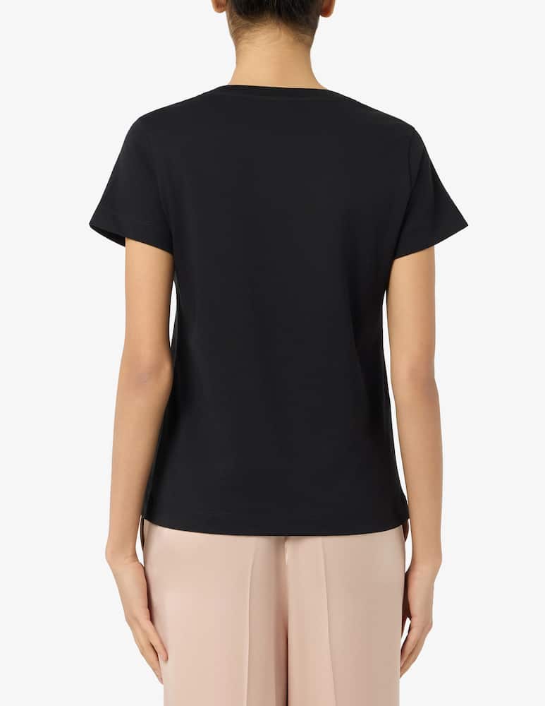 rinascente Pinko Bussolotto jersey t-shirt