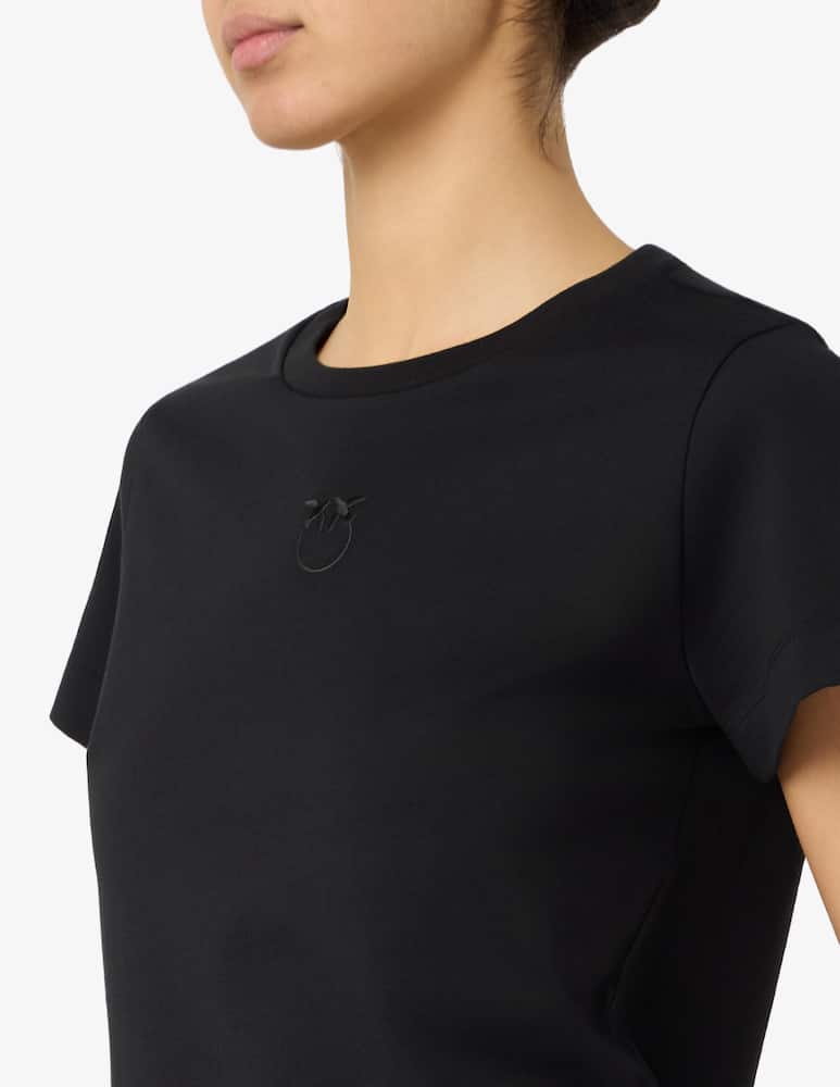 rinascente Pinko Bussolotto jersey t-shirt