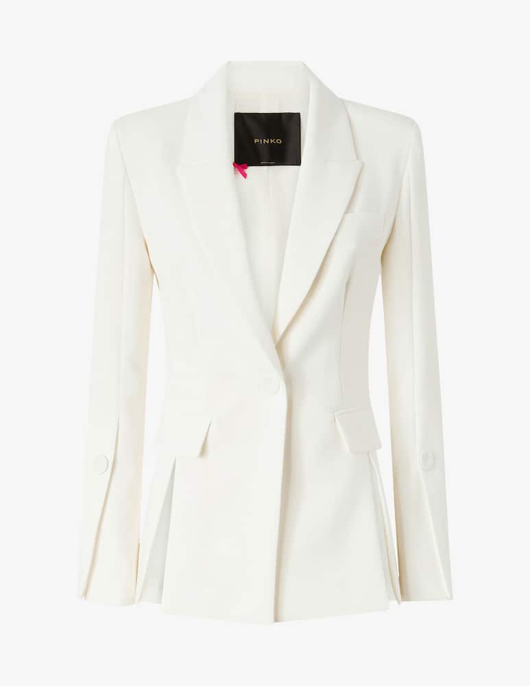rinascente Pinko Carciofo Blazer