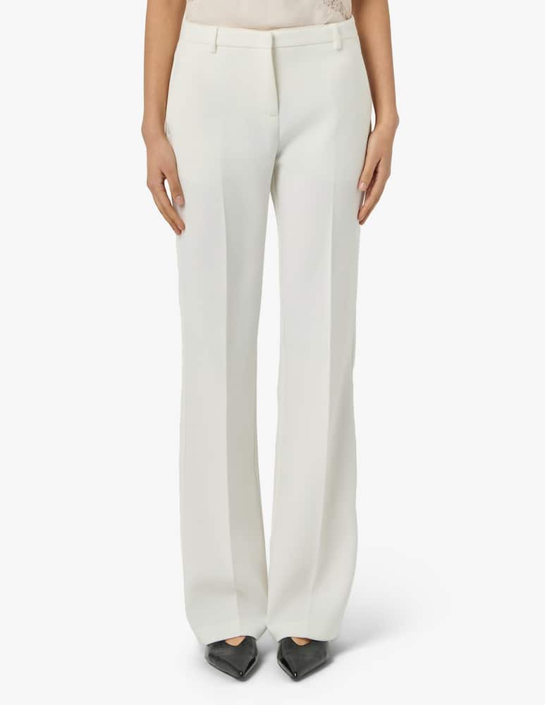 rinascente Pinko Eucalipto trousers