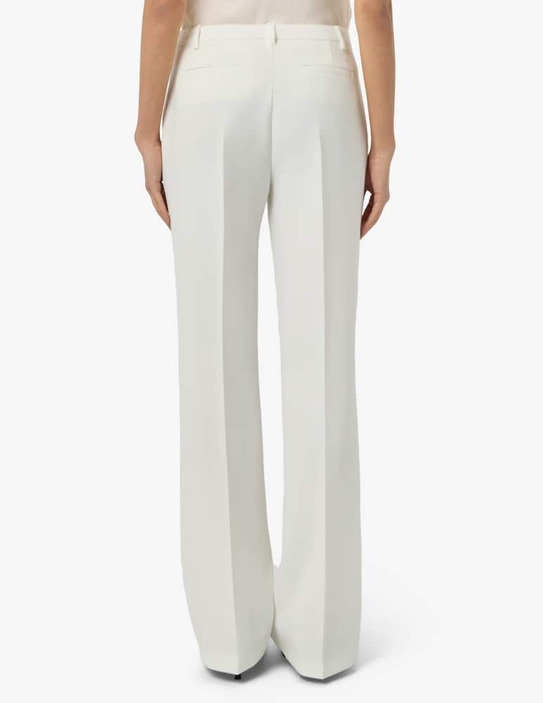 rinascente Pinko Eucalipto trousers