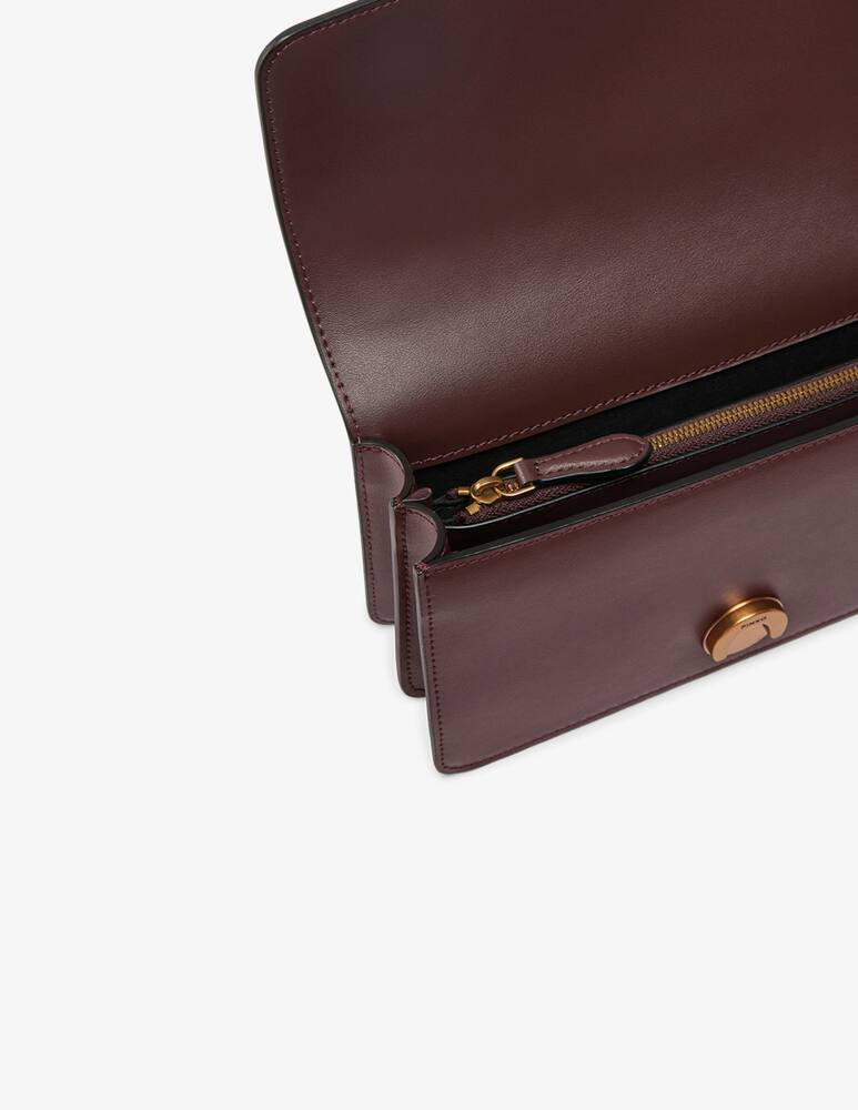 rinascente Pinko Love one mini croossbody bag