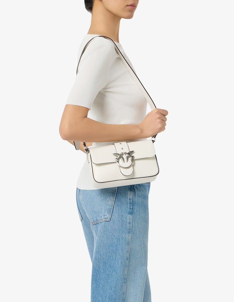 rinascente Pinko Borsa a tracolla Love One mini