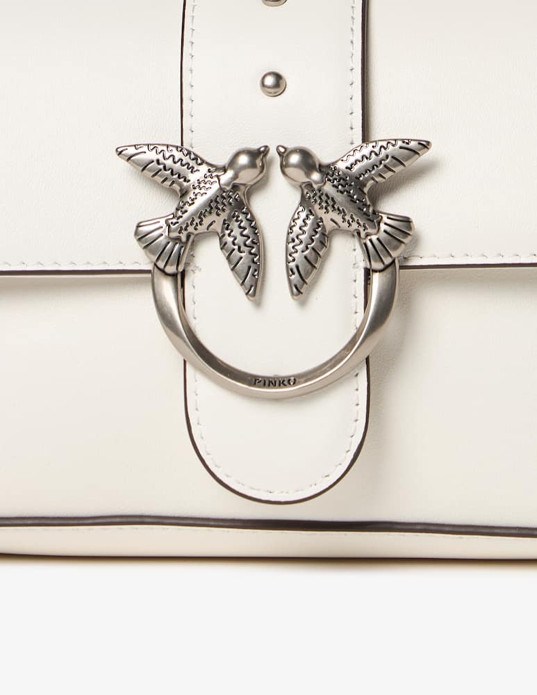 rinascente Pinko Borsa a tracolla Love One mini